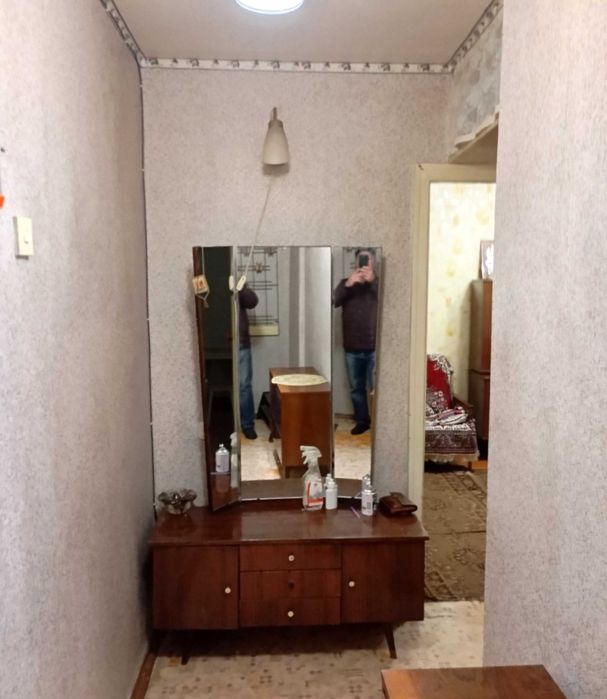 Сдается 1 комн квартира Александровский район