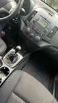 Hyundai I30 2008