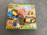 Lego duplo 10812