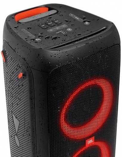 Акустическая система JBL PartyBox 310(новая, гарантия 12мес.)