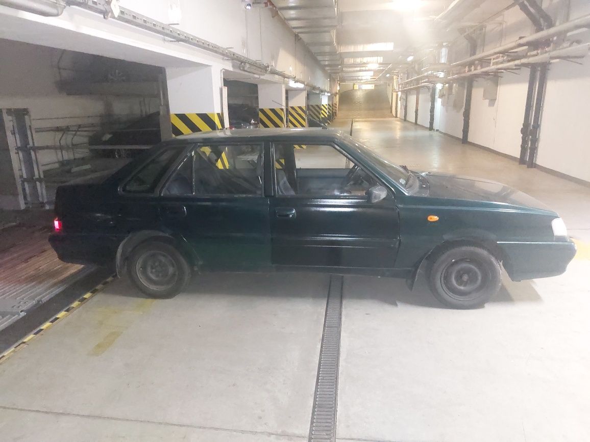 Polonez Atu Plus 1.6 GLI B + LPG 1998r! Pilnie sprzedam!