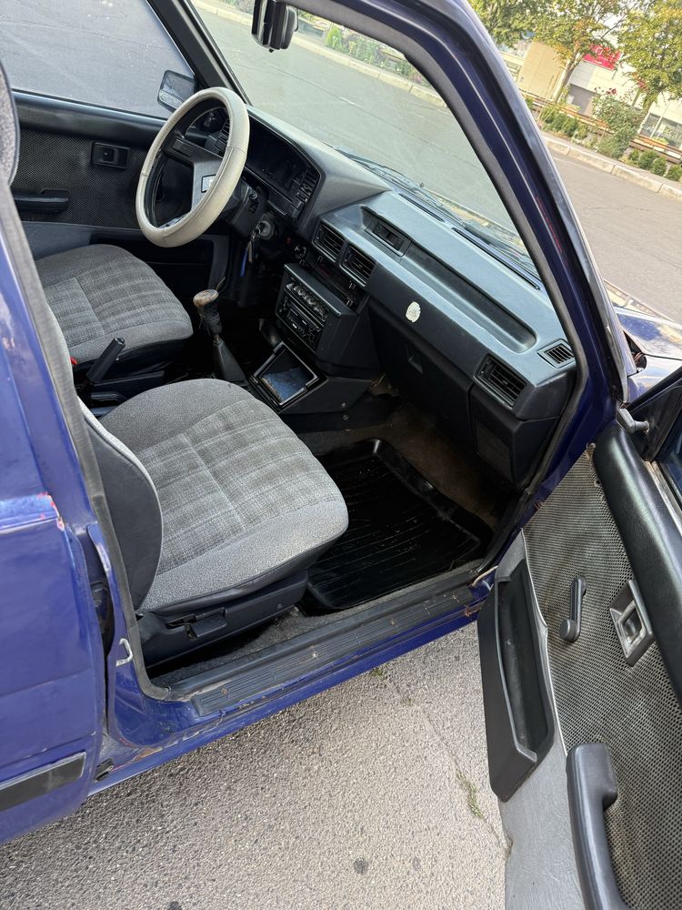 Toyota Corolla 1.8 дизель