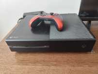 Sprzedaż Xbox One FAT 500 GB