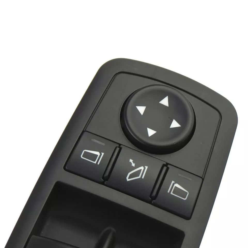 Botao interruptor dos vidros Mercedes w164 w251 x164 ML350 novo