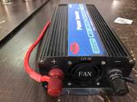 Перетворювач напруги Power Inverter WX 5000W 24V 220V