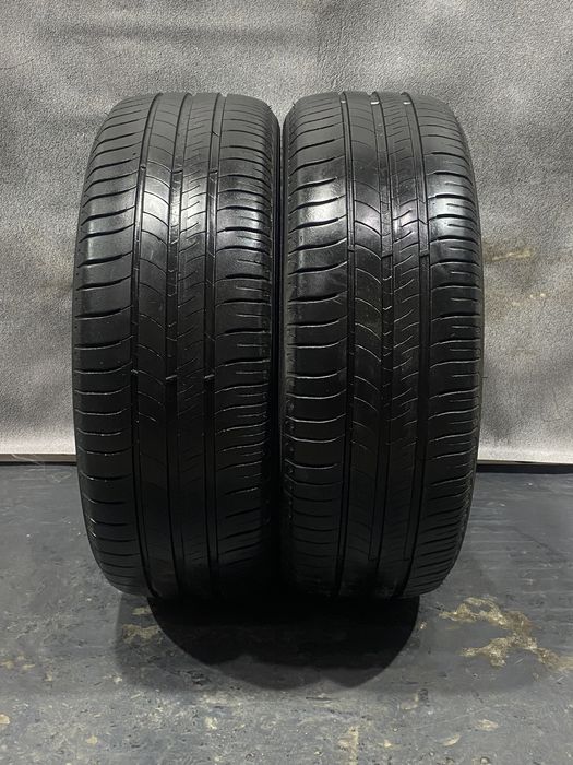 ‼️ЛІТНЯ РЕЗИНА‼️ Michelin • 195/55 R16 АРТ:574