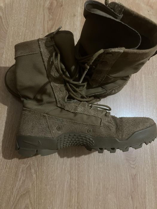 Берці Nike оригінал