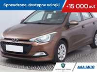 Hyundai i20 1.2, Salon Polska, Klima