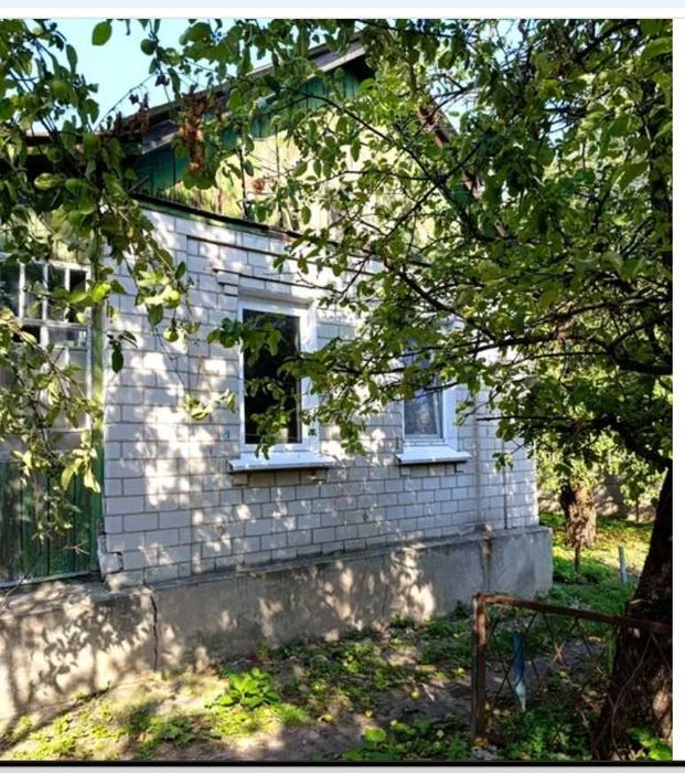 Продам дом в Южном . Участок 15 сот  Газовое отопление Отличная ценаTB