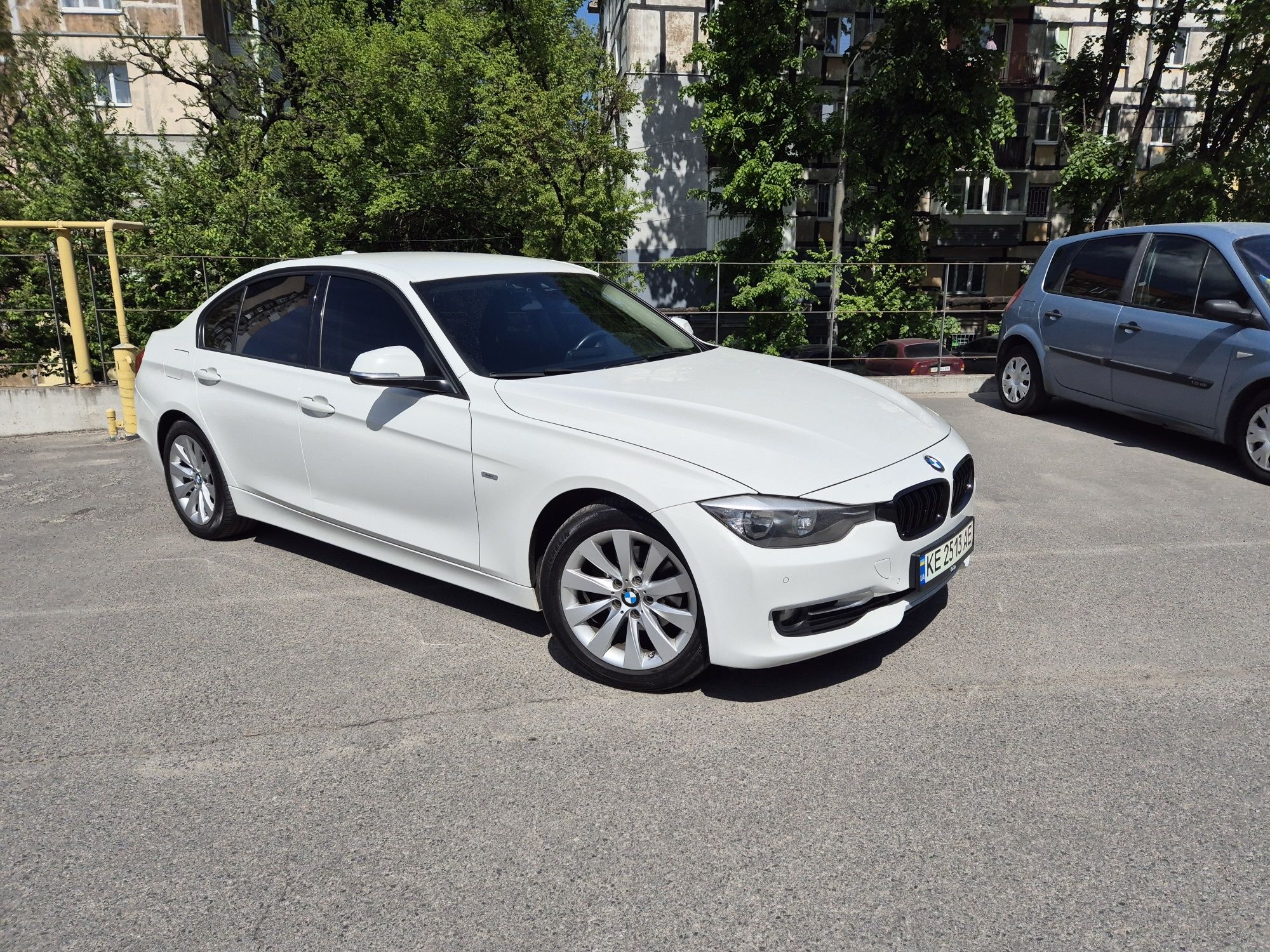 BMW 316i з Німеччини