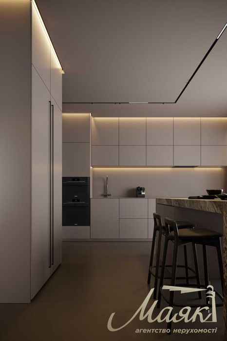 Продаж Квартира 114 м2 ЖК Obolon Residences Оболонський район