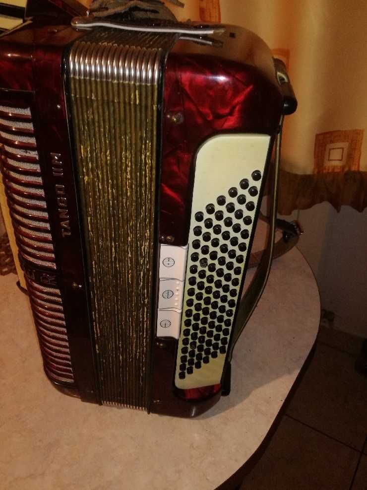 Akordeon Hohner tango 2