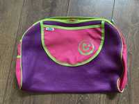 Trunki Детская сумка-чемодан Tote (розовая)