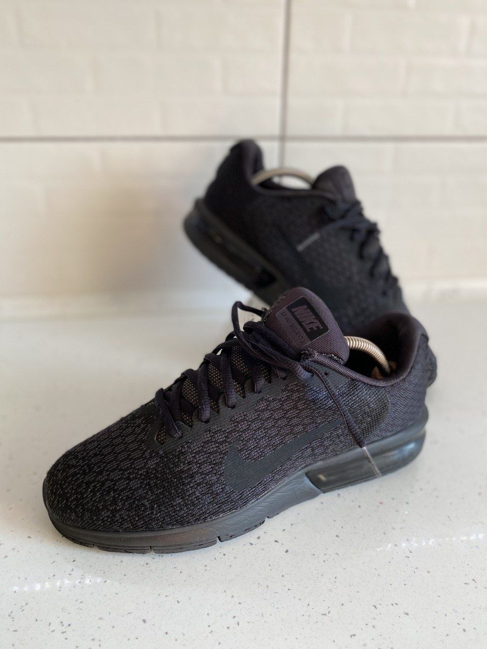 Кросівки nike air max sequent 2. Кроссовки Nike Air Max Sequent 42.5ро