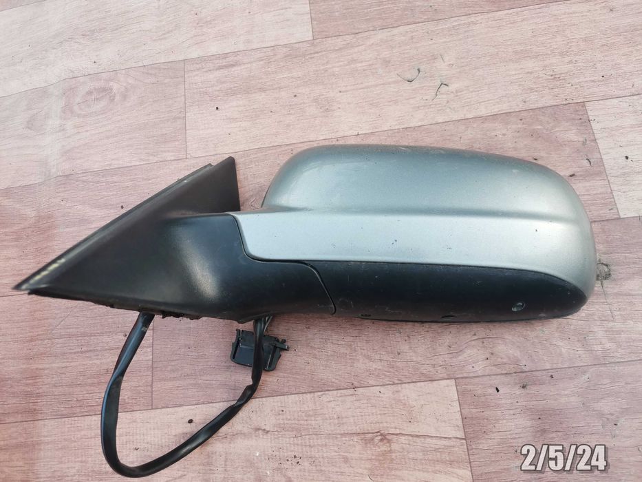 VW Passat B5 Lift Lusterko Lewe 5pin LD7W