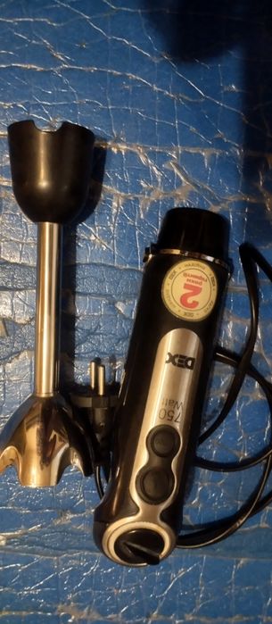 Блендер "ДЕХ" 750Вт