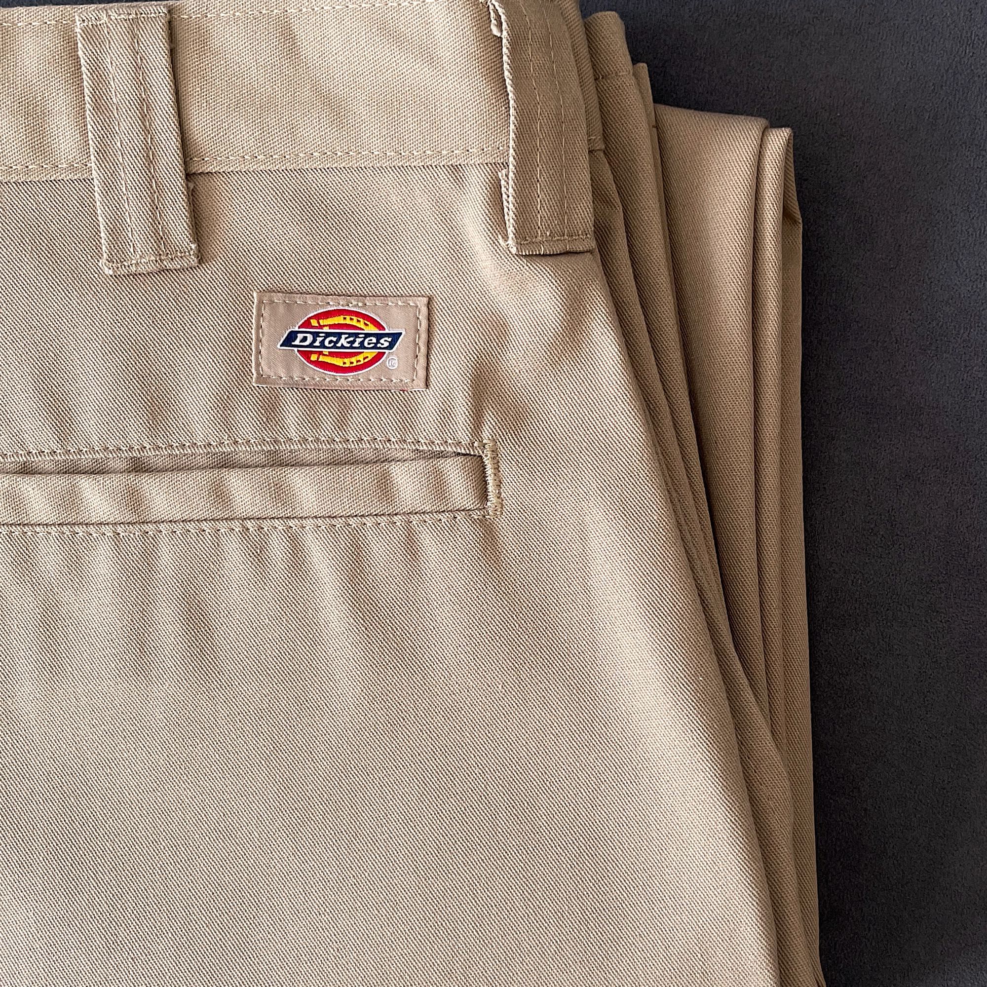 Dickies оригінал нові штани