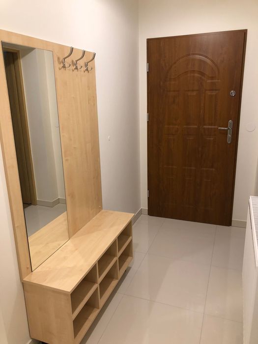 Mieszkanie Dla Studenta