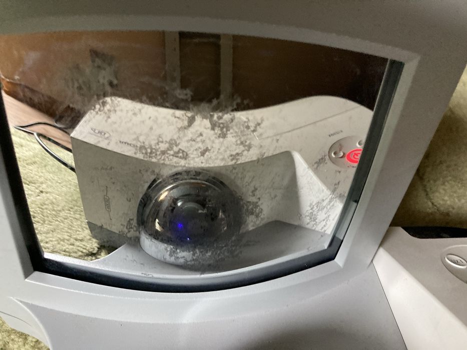 Projektor NEC U250X żarówka NP19LP