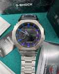 Мужские наручные часы Casio G-Shock GM-B2100PC-1A