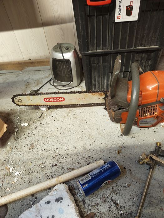 Husqwarna 565 professional