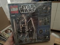 LEGO® 9492 Star Wars - Tie Fighter unikat kolekcjonerski