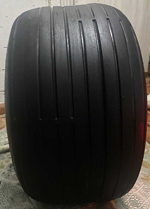 Citycoco покришка (резина) 225/55-8