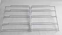 Drabinki do piekarnika Bosh HBA 3340S0/78