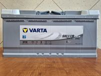 Kraśnik - Nowy akumulator AGM Varta 105Ah 950A 12V DOSTAWA