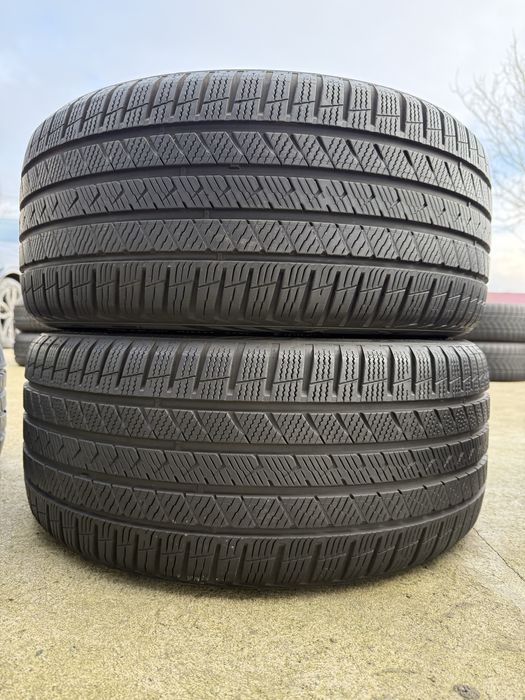 235/35/19 Vredestein Quatrac Pro