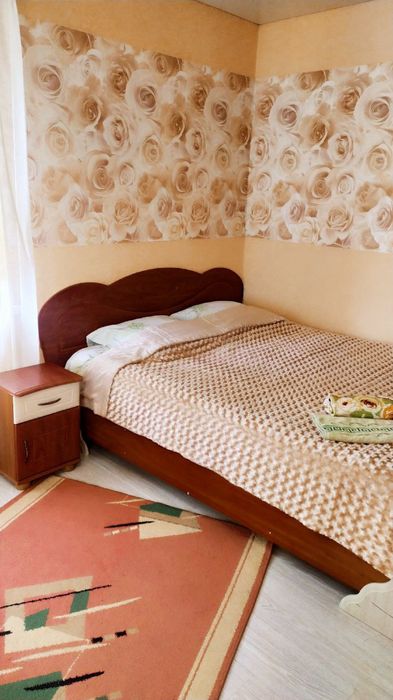 Квартири від 600 грн.Подобово ,погодинно,та на довгий термін