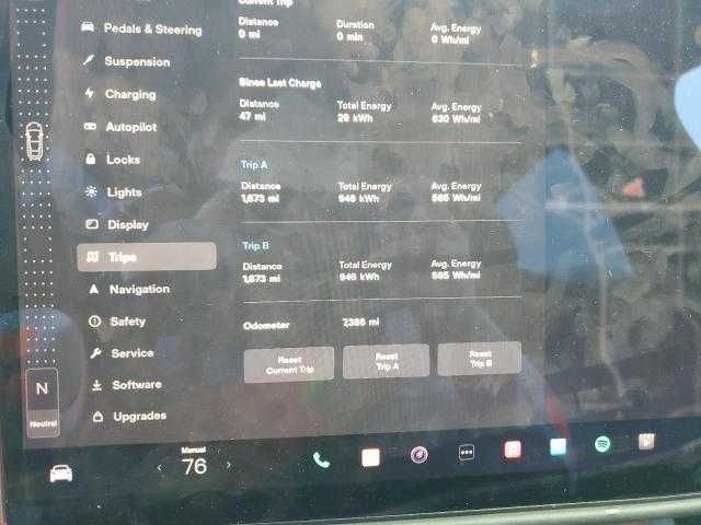 2022 Tesla Model X