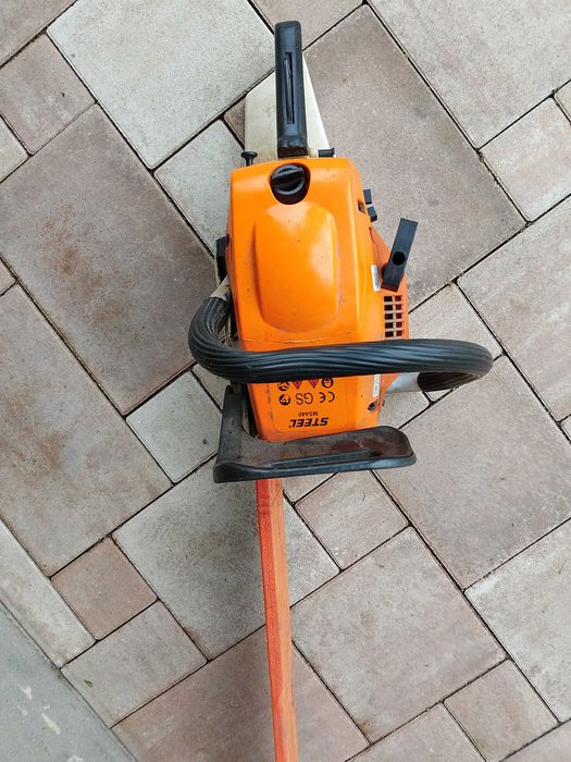 Piła motorowa Steel MS440