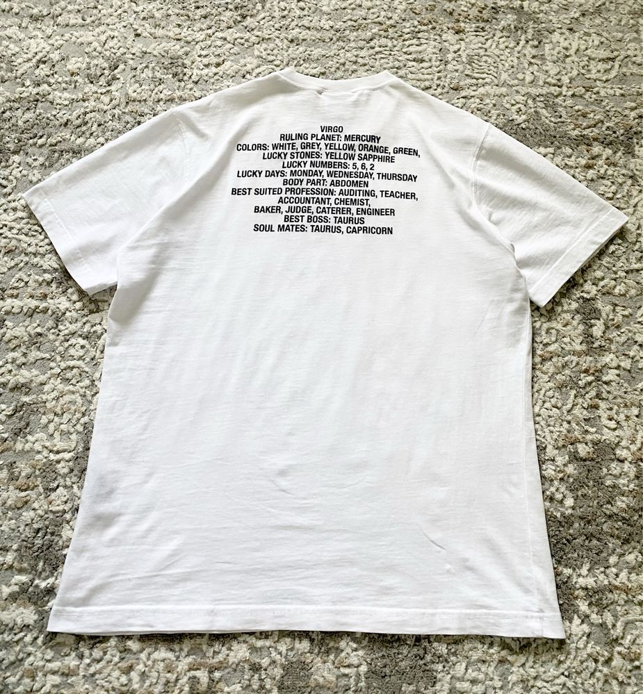 Vetements T-Shirt футболка