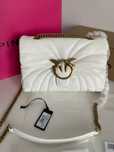 Pinko love classic puff