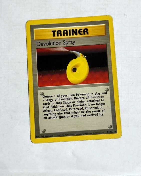 Cartas Originais Pokémon TCG - Base Set