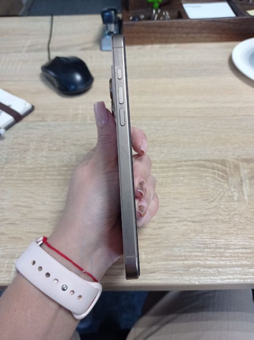 iPhone 16 pro max 512 gb