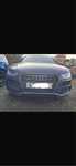 Audi a4 b8 na części 3.0tdi s line lx5q