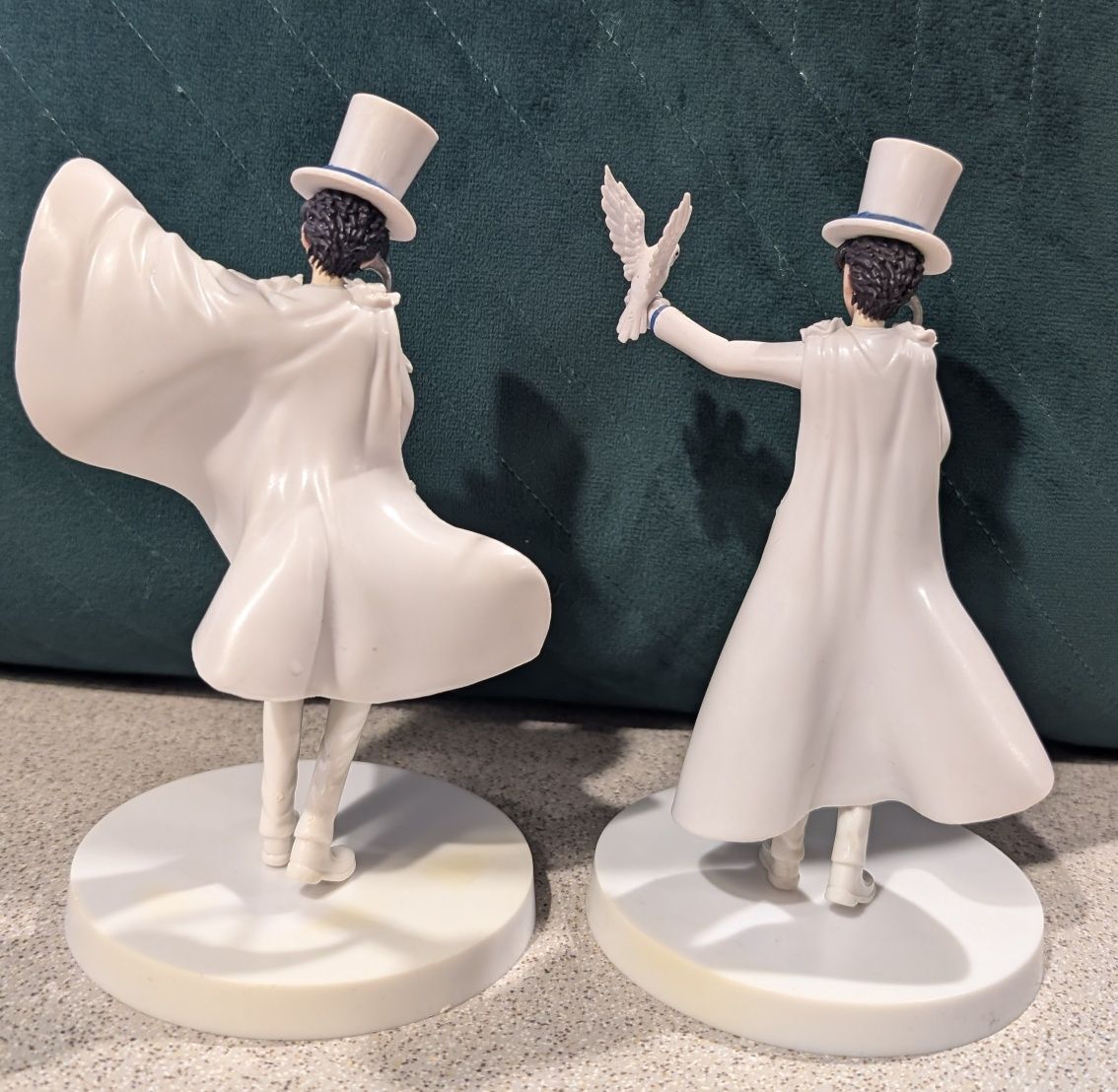 Figurki manga anime Magic Kaito 1412 / Kaito Kid
