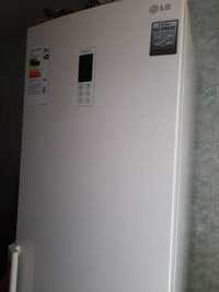 Холодильники Lg и Samsung