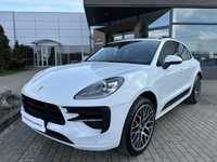 Porsche Macan 2.0 245KM A/T SportDesign-OdDealera