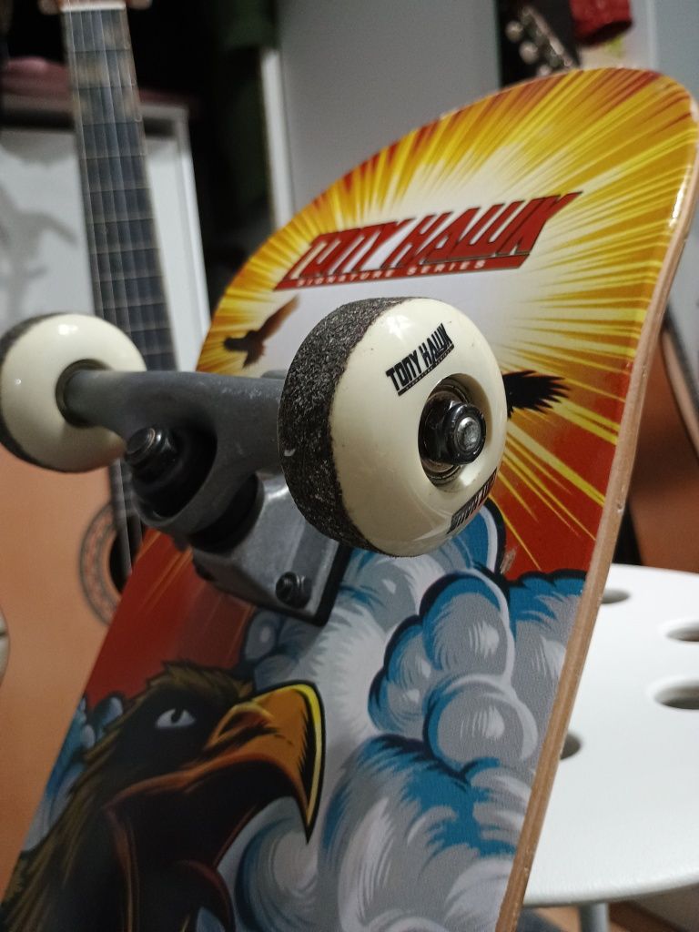 Deskorolka TONY HAWK