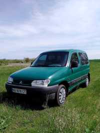 Продам CITROEN Berlingo