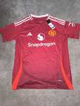 Camisola Manchester United 24/25