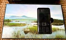 Sony Ericsson C902