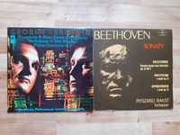 George Gershwin Beethoven zestaw 2 płyt winylowych