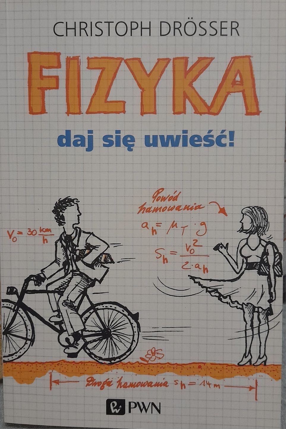 FIZYKA daj się uwieść!