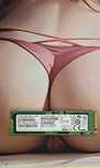 SSD samsung 512gb