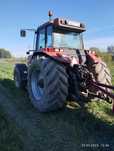 Case magnum 7250 pro oryginał
