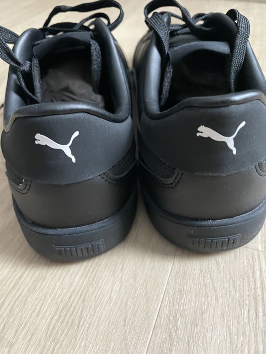 Кеди чоловічі кросівки 41 розміру puma